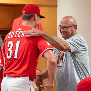 Image post by @reds on Instagram