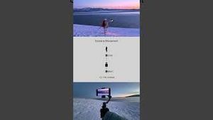 Video post by @dji on YouTube
