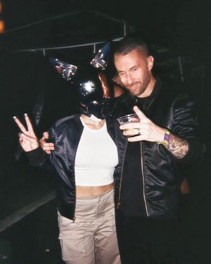 Image post by @wearegalantis on Instagram