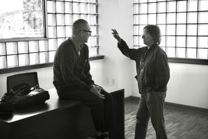 Image post by @team.deakins on Instagram