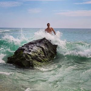Image post by @marcusmarcelli on Instagram