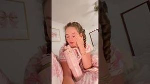 Video post by @kaitlynjohnson on YouTube