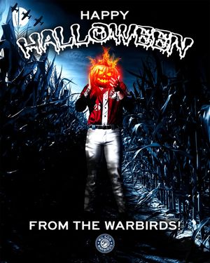 Image post by @wilsonwarbirds on Instagram