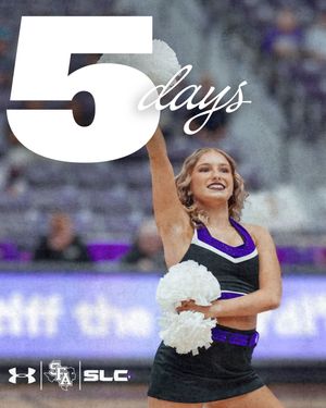 Image post by @sfa_danceteam on Instagram