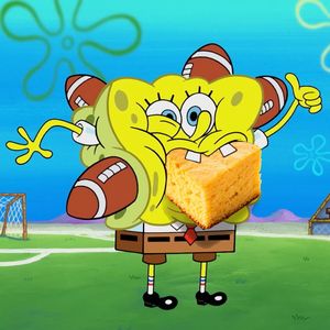 Image post by @paramountplus on Twitter