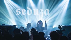 Image post by @djseduza on Instagram