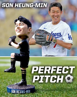 Image post by @mlb on Instagram
