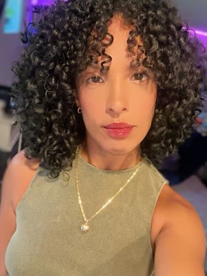 Image post by @therealmisskerr on Instagram