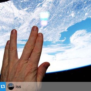 Image post by @worldscifest on Instagram