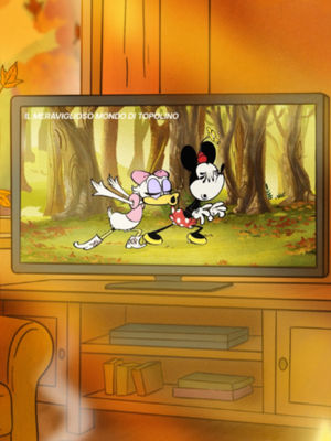 Video post by @disneyit on TikTok