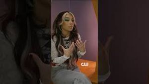 Video post by @thecw on YouTube