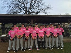 Image post by @bhsblackhawkbaseball on Instagram