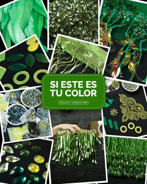 Image post by @light.on.accesorios on Instagram