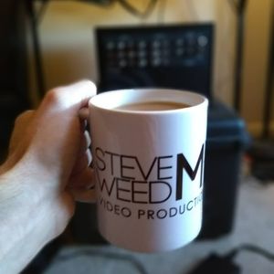 Image post by @steveweedmedia on Instagram