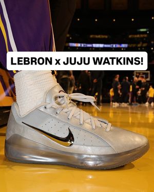 Image post by @nbakicks on Instagram
