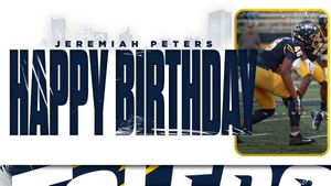 Image post by @ToledoFB on Twitter