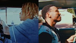 Video post by @cordaeofficial on YouTube