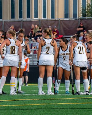 Image post by @adelphifh on Instagram