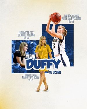 Image post by @marquettewbb on Instagram