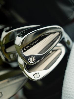 Image post by @wilsongolf on Instagram