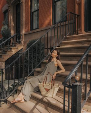 Image post by @brittanyleighball on Instagram