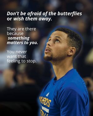 Image post by @unanimousworld on Instagram