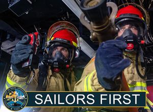 Image post by @usnavycno on Instagram