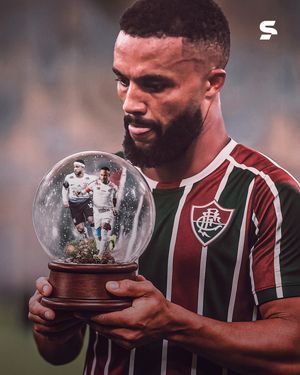 Image post by @sportv on Instagram