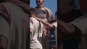 Video post by @dcunited on YouTube
