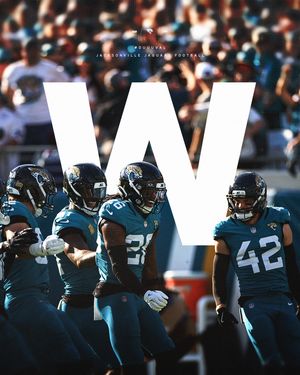 Image post by @jaguars on Instagram