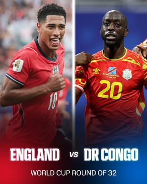 Image post by @ESPNAfrica on Twitter