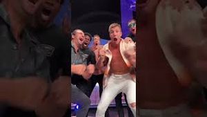 Video post by @thegronks on YouTube
