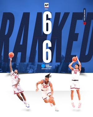 Image post by @stjohnsbball on Instagram