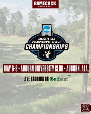 Image post by @gamecockwgolf on Instagram