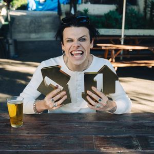 Image post by @rocksound on Instagram