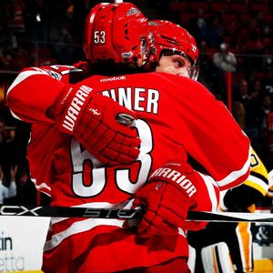 Image post by @canes on Instagram