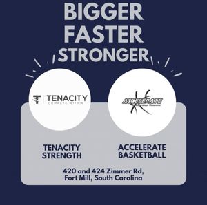 Image post by @acceleratebball on Instagram