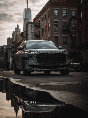 Image post by @audi on Instagram