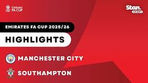 Video post by @stansportfc on YouTube