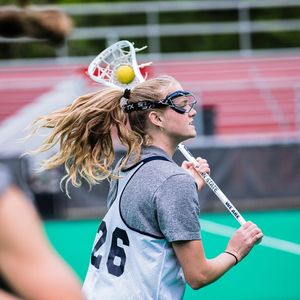 Image post by @pennstatewlax on Instagram