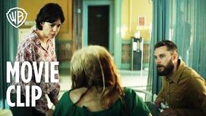 Video post by @warnerbrosentertainment on YouTube