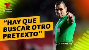 Video post by @deportes on YouTube