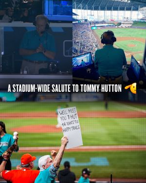 Image post by @marlins on Instagram