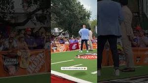 Video post by @casey buscher on YouTube