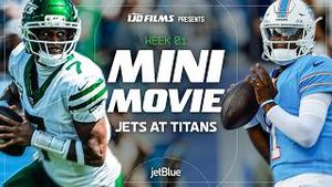 Video post by @nyjets on YouTube