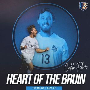 Image post by @bjubruins on Instagram