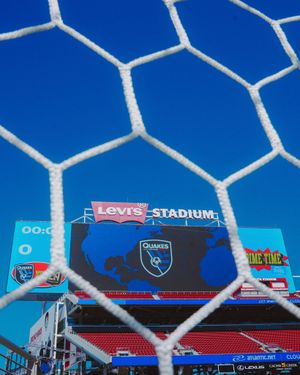 Image post by @sjearthquakes on Instagram