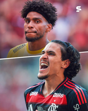 Image post by @sportv on Instagram