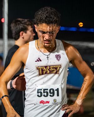 Image post by @txstatexctrack on Instagram
