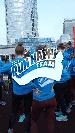 Video post by @brooksrunningde on Instagram